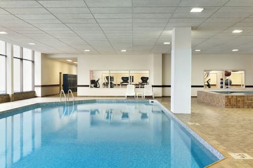 Delta Hotels by Marriott Saint John
