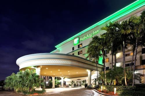 Holiday Inn Fort Lauderdale Airport by IHG