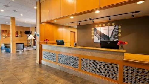 Silverdale Beach Hotel