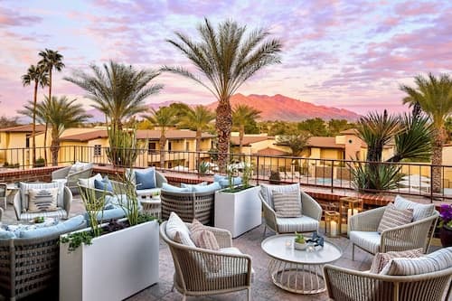 Omni Tucson National Resort & Spa