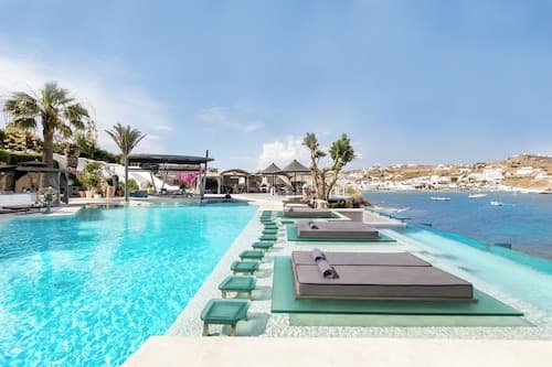 Kivotos Mykonos - Preferred Hotels & Resorts