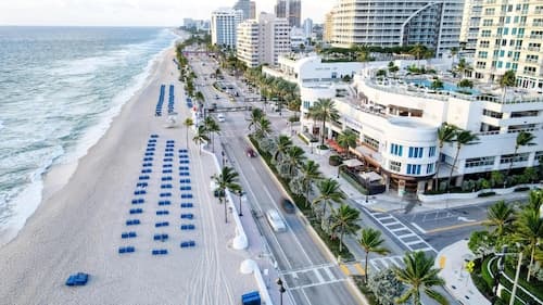 Beach House Fort Lauderdale, a Hilton Resort