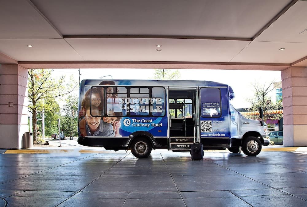 Havaalanı ulaşım servisi