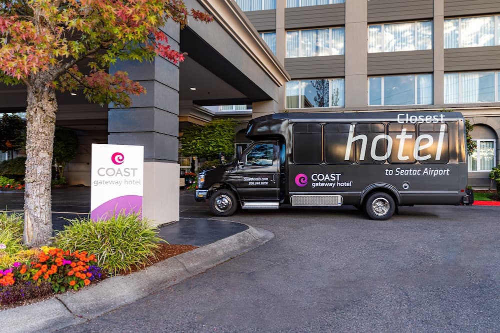 Havaalanı ulaşım servisi