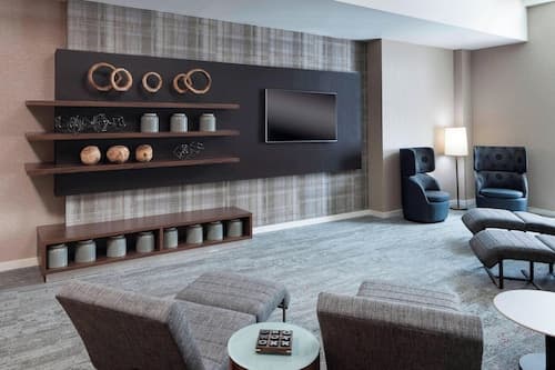 Courtyard by Marriott Omaha Downtown