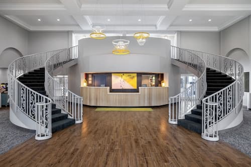 Spark by Hilton Tempe Phoenix Airport