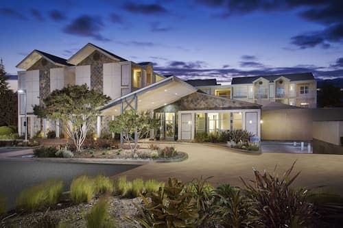 Corporate Inn Sunnyvale