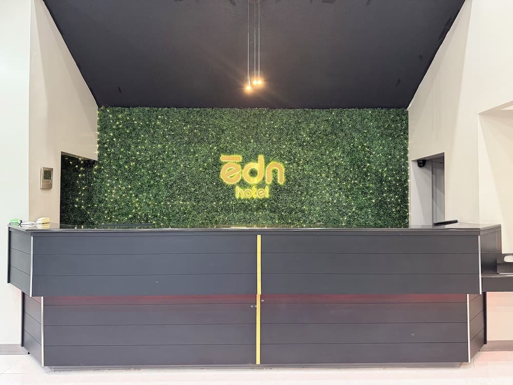 Edn Hotel