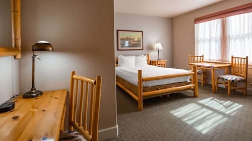 Best Western Plus Plaza Hotel