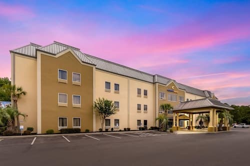 Comfort Suites At The University - Conway