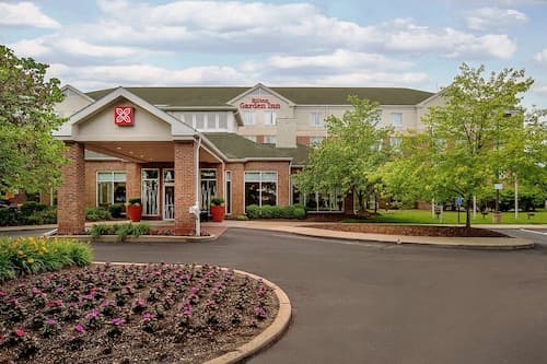 Hilton Garden Inn Chesterfield