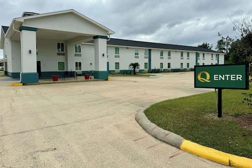 Quality Inn Sulphur - Lake Charles