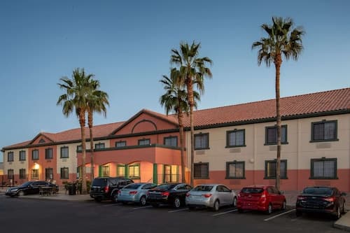 Baymont by Wyndham Phoenix I-10 near 51st Ave