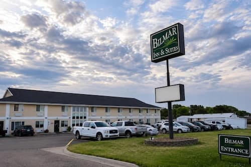 Bilmar Inn & Suites Dell Rapids Near Sioux Falls