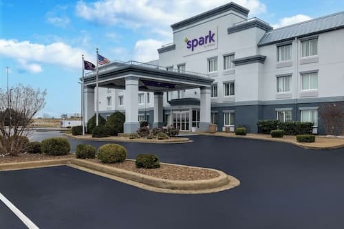 Spark by Hilton Evansville East, IN