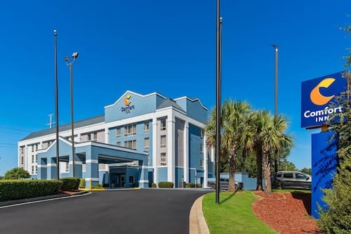 Comfort Inn Blythewood - North Columbia
