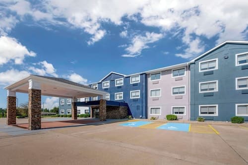 Comfort Inn Kendallville East