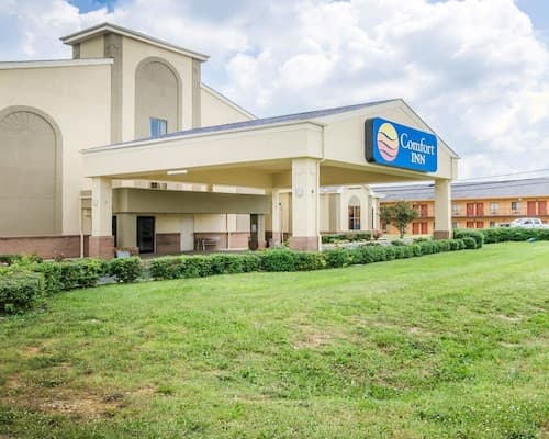 Comfort Inn Winchester