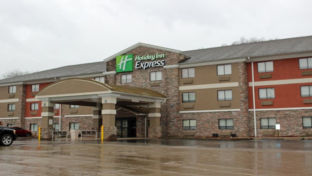 Holiday Inn Express Winfield by IHG