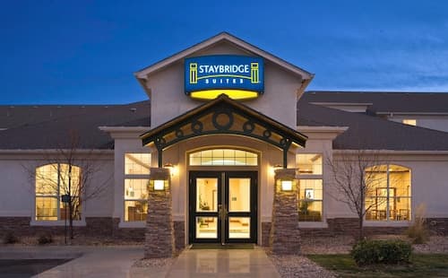 Staybridge Suites Denver Tech Center by IHG
