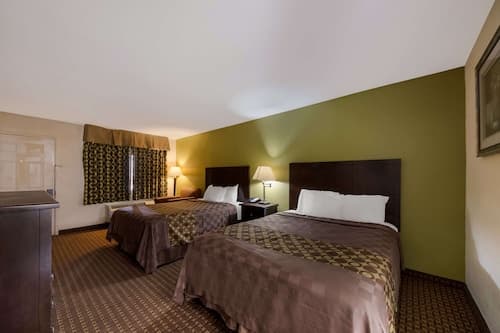 Rodeway Inn & Suites Corpus Christi Northwest