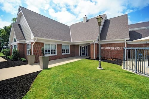 Residence Inn by Marriott Louisville Airport