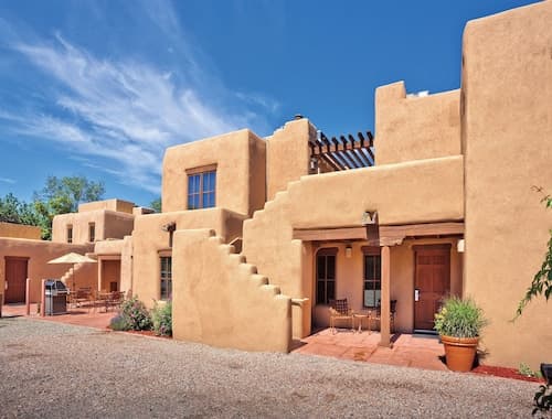 WorldMark Santa Fe