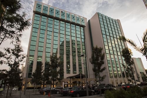 Swissôtel Lima