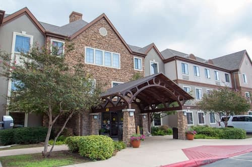 Sonesta ES Suites San Antonio Northwest - Medical Center