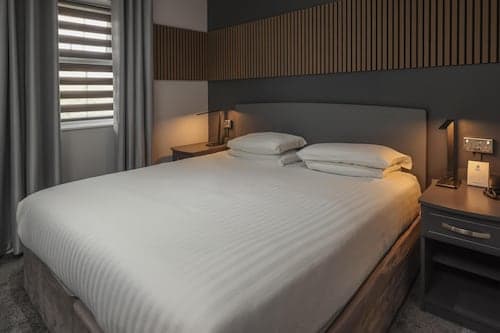 Best Western Claydon Hotel