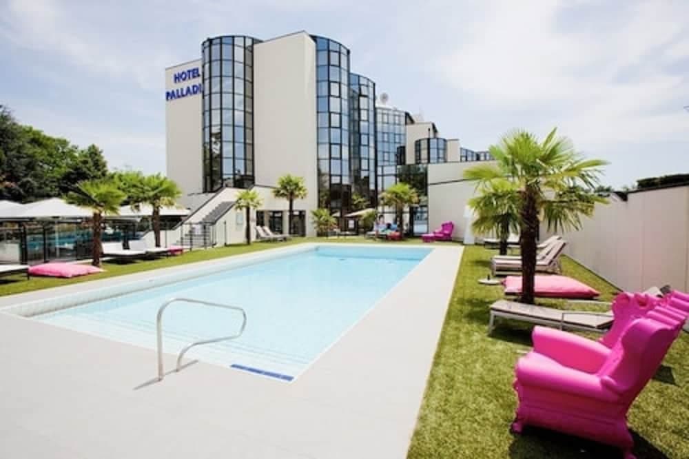 Palladia Hotel