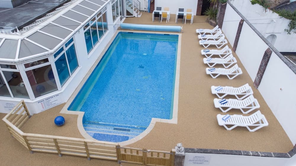 Best Western Fowey Valley