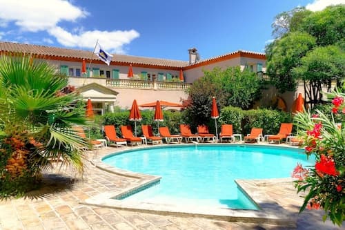 Best Western l'Orangerie