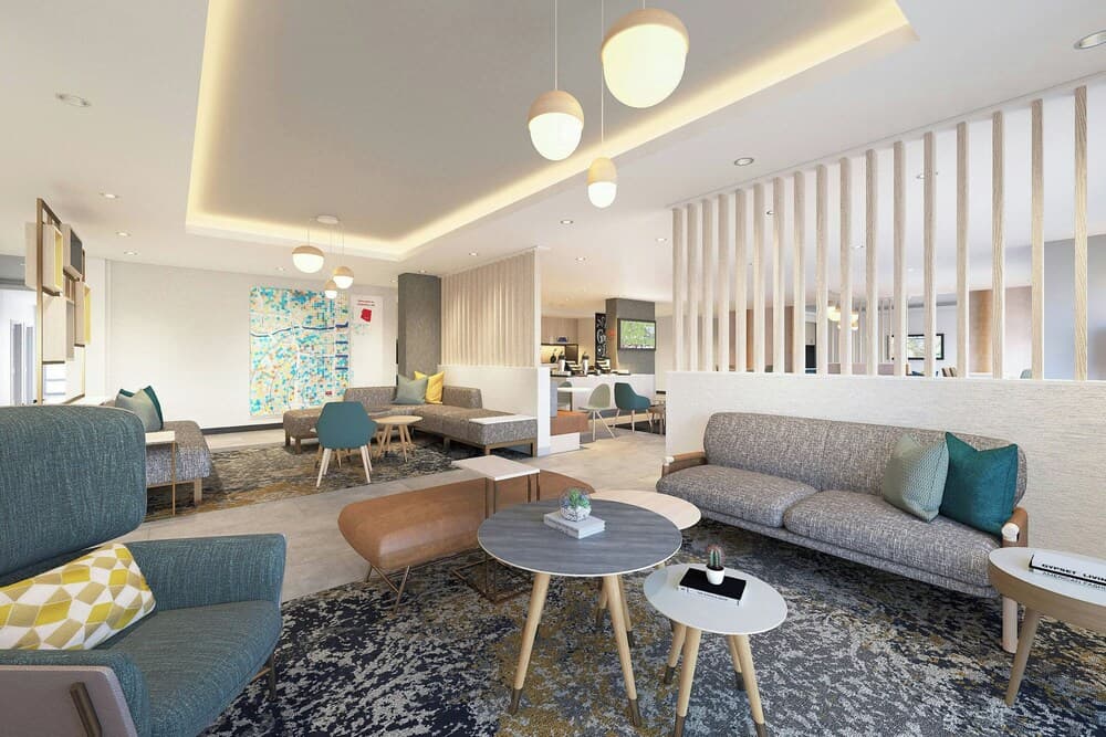 TownePlace Suites by Marriott Hadley Amherst