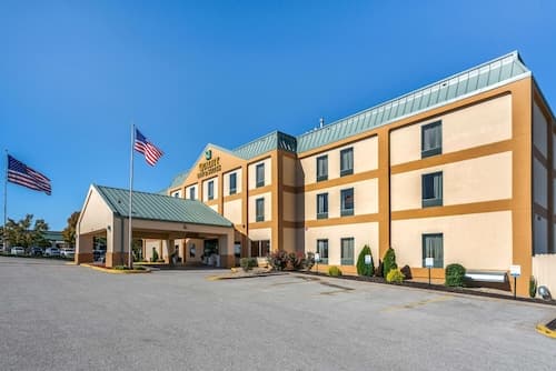 Quality Inn & Suites Jefferson City