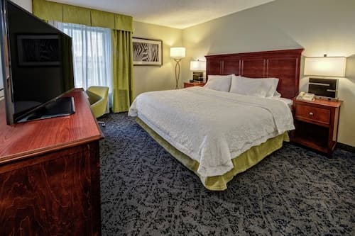 Hampton Inn by Hilton Charlotte/Matthews
