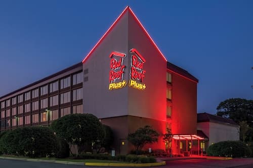 Red Roof Inn PLUS+ Boston - Woburn/ Burlington