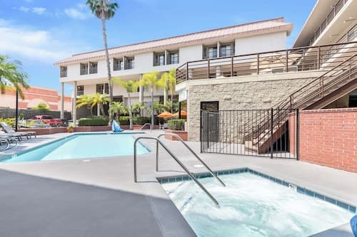 Best Western Plus Irvine Spectrum Hotel