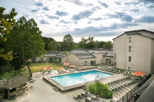 Heritage Hotel, Golf & Conference Center