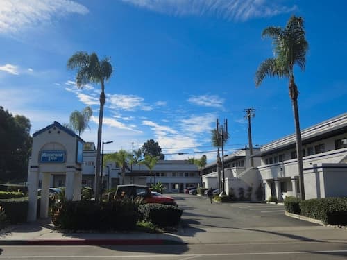 Rodeway Inn Encinitas North