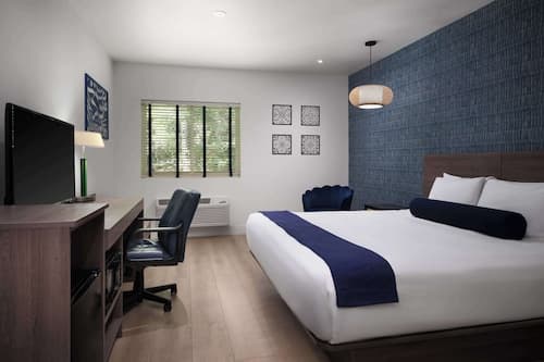 Hotel Zico, BW Signature Collection