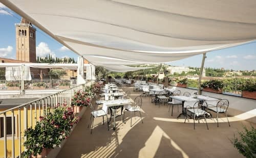 Due Torri Hotel
