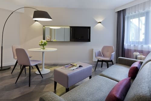 Citadines Trocadéro Paris