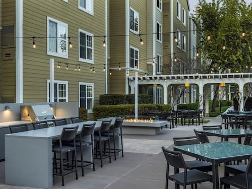 Homewood Suites by Hilton Newark-Fremont