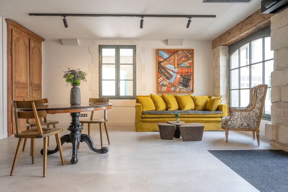 Hotel Saint Nicolas