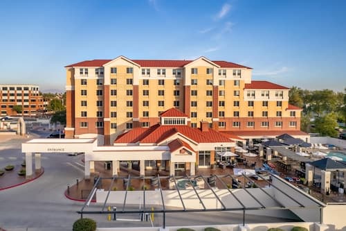 Hilton Garden Inn Scottsdale Old Town