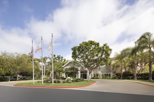 Hilton Garden Inn LAX El Segundo