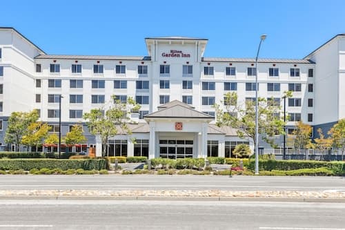 Hilton Garden Inn San Mateo
