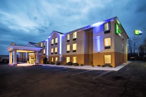 Holiday Inn Express Nicholasville by IHG