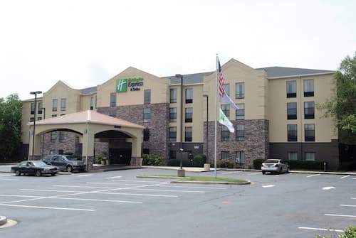 Holiday Inn Express Hotel & Suites Blythewood by IHG